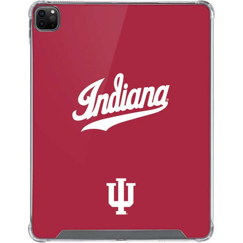 Indiana University IU Hoosiers iPad Cases