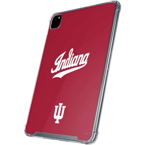 Indiana University IU Hoosiers iPad Cases