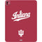 Indiana University IU Hoosiers iPad Pro 13in M4 (2024) Skin
