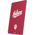 Indiana University IU Hoosiers iPad Pro 13in M4 (2024) Skin