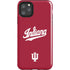Indiana University IU Hoosiers iPhone Cases