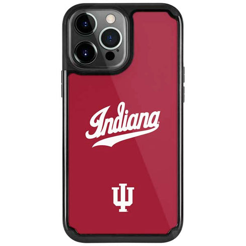 Indiana University IU Hoosiers iPhone Cases