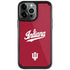 Indiana University IU Hoosiers iPhone Cases