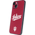 Indiana University IU Hoosiers iPhone Skins