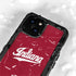 Indiana University IU Hoosiers iPhone 15 Plus Waterproof Case