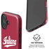 Indiana University IU Hoosiers iPhone 16 Magsafe Impact Case