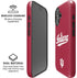 Indiana University IU Hoosiers iPhone 16 Magsafe Impact Case