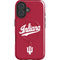 Indiana University IU Hoosiers iPhone 16 Plus Magsafe Impact Case