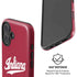 Indiana University IU Hoosiers iPhone 16 Plus Magsafe Impact Case