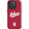Indiana University IU Hoosiers iPhone 16 Pro Magsafe Impact Case