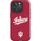 Indiana University IU Hoosiers iPhone 16 Pro Max Magsafe Impact Case
