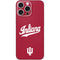 Indiana University IU Hoosiers iPhone 16 Pro Max Skin