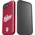 Indiana University IU Hoosiers iPhone 16e Impact Case