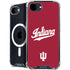Indiana University IU Hoosiers iPhone 16e MagSafe Case