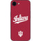 Indiana University IU Hoosiers iPhone 16e Skin