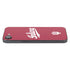 Indiana University IU Hoosiers iPhone 16e Skin