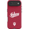 Indiana University IU Hoosiers iPhone 17 Air Impact Case