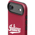 Indiana University IU Hoosiers iPhone 17 Air Impact Case
