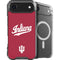 Indiana University IU Hoosiers iPhone 17 Air MagSafe Case