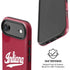 Indiana University IU Hoosiers iPhone 17 Air Magsafe Impact Case