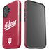 Indiana University IU Hoosiers iPhone 17 Impact Case