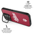 Indiana University IU Hoosiers iPhone 17 Kickstand Case