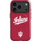 Indiana University IU Hoosiers iPhone 17 Pro Magsafe Impact Case