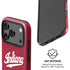 Indiana University IU Hoosiers iPhone 17 Pro Magsafe Impact Case