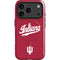 Indiana University IU Hoosiers iPhone 17 Pro Max Magsafe Impact Case