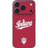 Indiana University IU Hoosiers iPhone 17 Pro Max Skin