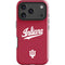 Indiana University IU Hoosiers iPhone 18 Pro Impact Case