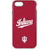 Indiana University IU Hoosiers iPhone Cases