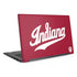 Indiana University IU Hoosiers Dell Latitude Skin