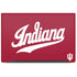 Indiana University IU Hoosiers Dell Latitude Skin