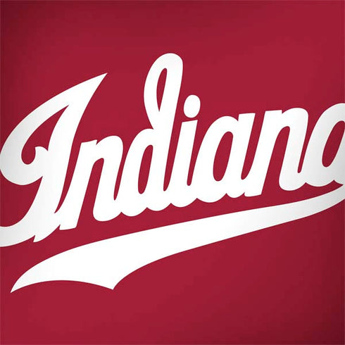 Indiana University IU Hoosiers Dell Latitude Skin