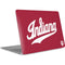 Indiana University IU Hoosiers Apple MacBook Air Skin