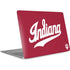 Indiana University IU Hoosiers Apple MacBook Air Skin