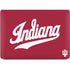 Indiana University IU Hoosiers Apple MacBook Air Skin