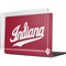 Indiana University IU Hoosiers MacBook Pro 14in (2021-24) Case plus Skin