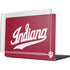 Indiana University IU Hoosiers MacBook Pro 14in (2021-24) Case plus Skin