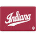 Indiana University IU Hoosiers MacBook Skins