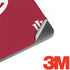 Indiana University IU Hoosiers MacBook Skins
