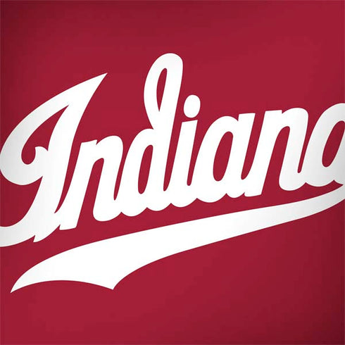 Indiana University IU Hoosiers MacBook Skins