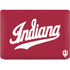 Indiana University IU Hoosiers Apple MacBook Pro 16-inch Skin