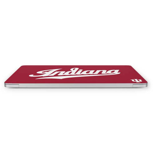 Indiana University IU Hoosiers Apple MacBook Pro 16-inch Skin