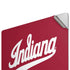 Indiana University IU Hoosiers Apple MacBook Pro 16-inch Skin