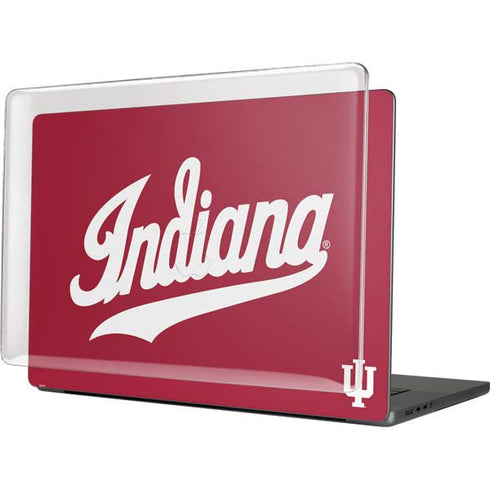 Indiana University IU Hoosiers MacBook Cases