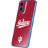 Indiana University IU Hoosiers Moto G Play 4G (2024) Skin