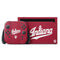 Indiana University IU Hoosiers Nintendo Switch 2 (2025) with Joy-Con Skin