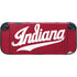 Indiana University IU Hoosiers Nintendo Switch 2 (2025) with Joy-Con Skin